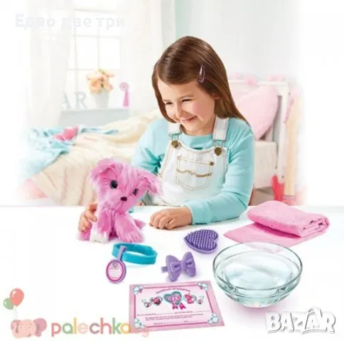 Лот детски играчки , снимка 5 - Плюшени играчки - 50096897