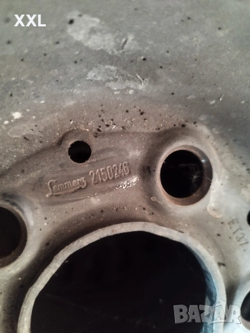 Железни джанти за Mercedes Железни джанти за Mercedes 