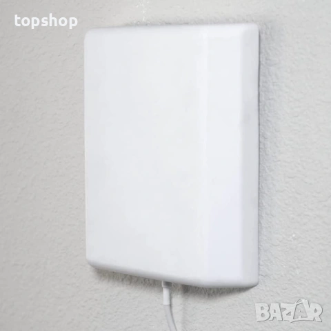 Трибандов усилвател (Бюджетният избор) Мощен Трибандов GSM Усилвател - Пълен обхват за Глас и 4G..., снимка 12 - Мрежови адаптери - 53447953