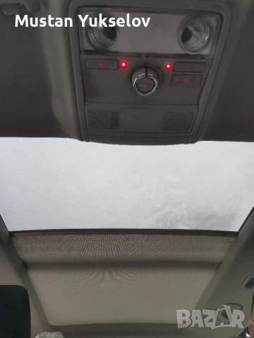 Vw GOLF 6 1.6TDI 105 K.C , снимка 9 - Автомобили и джипове - 53192014