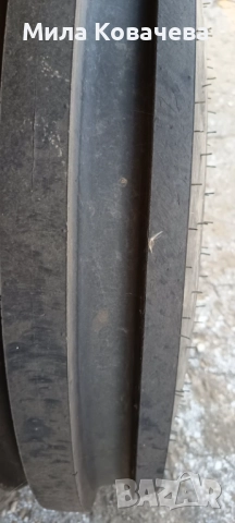 Мотокар "Портос"(Porthos) 5т, нови гуми, нов акумулатор, ново хидравлично масло, снимка 13 - Индустриална техника - 50533772