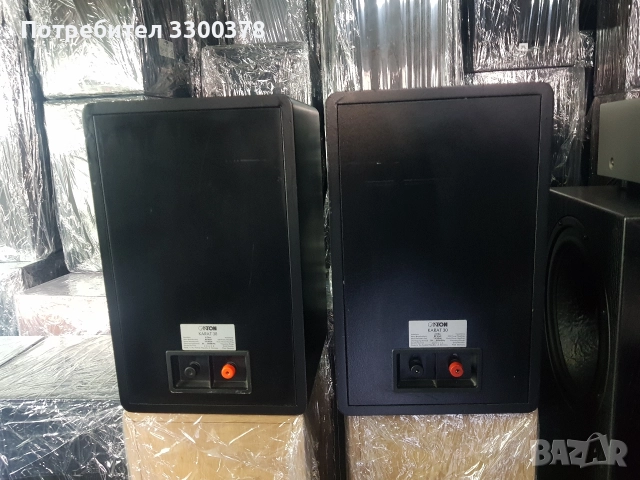 Тонколони canton karat 30, снимка 4 - Тонколони - 52733777