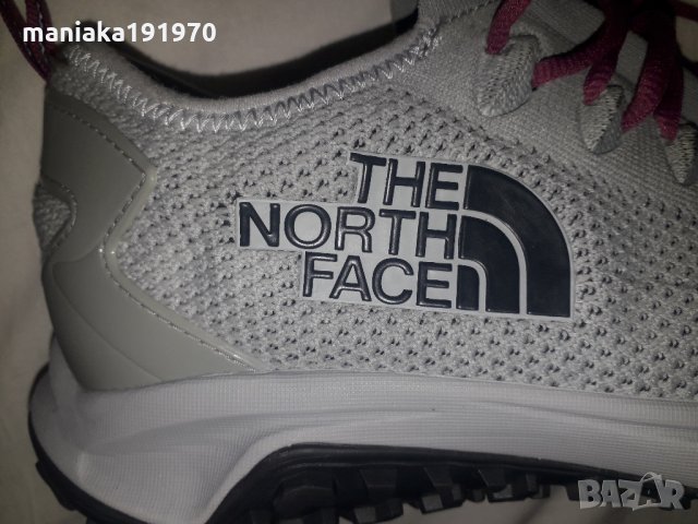 РЕЗЕРВИРАНИ  Тhe North Face TRUXEL T93WZE-C5L № 40 дамски обувки, снимка 3 - Маратонки - 34510118