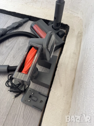 Безкабелна Вертикална Прахосмукачка Xiaomi G20 Max 180AW 450W Силна за Косми!, снимка 4 - Прахосмукачки - 55741981