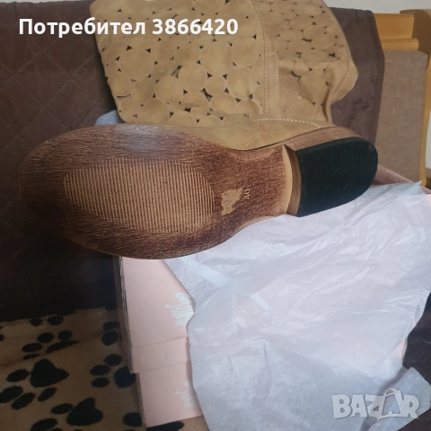 Дамски летни ботуши 2 модела, снимка 9 - Дамски ботуши - 53076718