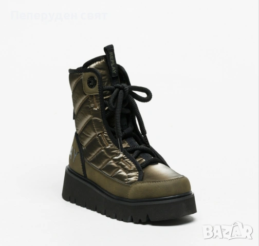 Апрески Replay, снимка 5 - Дамски апрески - 53808740