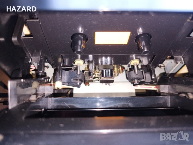 AKAI GX-65, снимка 8 - Декове - 53377716