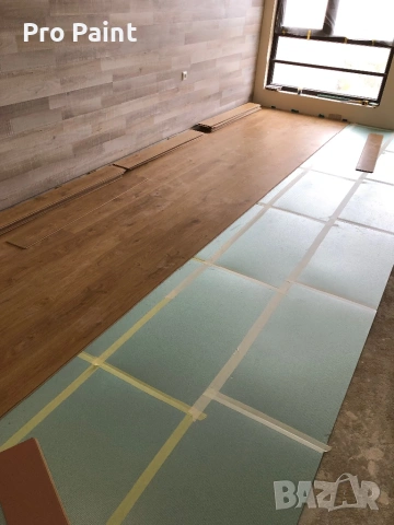 Довършителни ремонти, снимка 3 - Ремонти на апартаменти - 53228626