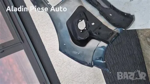 Предна броня Ford Puma година 2020 2021 2022 2023 код L1TB17757A, L1TB-17757-A , снимка 7 - Аксесоари и консумативи - 50439265