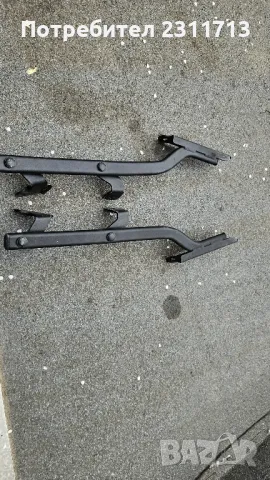 стойка за цетрален куфар за Xonda NC , снимка 4 - Части - 49677099