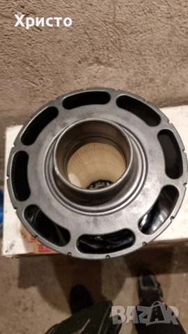 Въздушен филтър, снимка 2 - Аксесоари и консумативи - 51587049