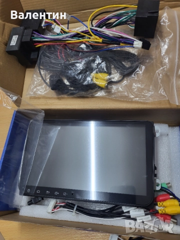 Android  плеър за wv , снимка 3 - MP3 и MP4 плеъри - 52688576