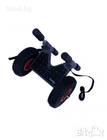 Транспортна количка за каяк Egalis