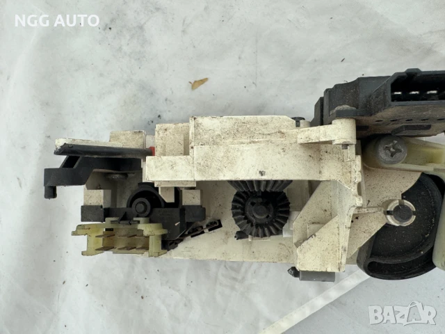 Панел парно климатик за Audi 80 B3 B4, 89 3959 621, 893959621, снимка 6 - Части - 51402249