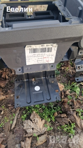 арматурно табло VW Touran 2006г., снимка 6 - Части - 52956318