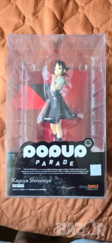 Фигурка - Shinomiya Kaguya