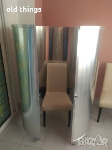 Огледало на Козирев - ЕНЕРГИЙНО изчистване и медитация, снимка 2 - Друго - 48973559