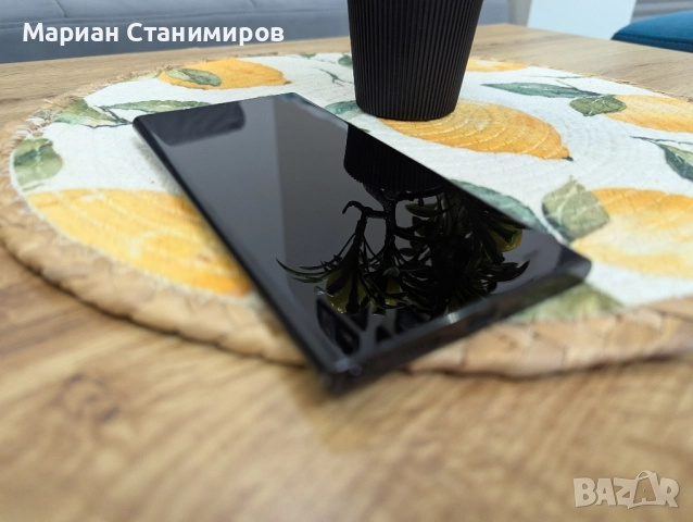 Samsung Note 20 Ultra 256GB 12GB, снимка 14 - Samsung - 52455856