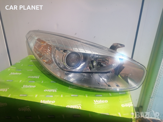 

Фар Фарове за Renault Fluence / Рено Флуенце XENON. , снимка 3 - Части - 44535075