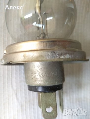 крушки Нарва 100/90W, снимка 8 - Крушки - 34232161