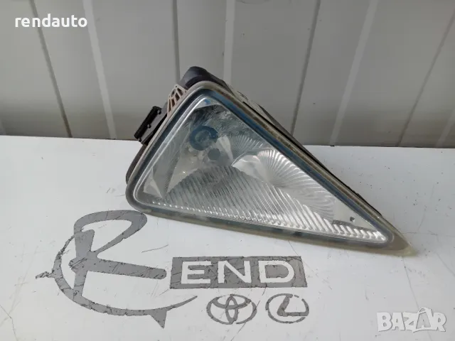 1307022515 Десен халоген Honda Civic 8th gen hatchback 2006-2011 4врати