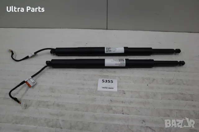 Оригинален амортисьор заден капак за BMW G31 9482791, снимка 8 - Части - 50388293