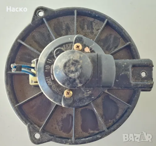 Вентилатор Парно Хонда Джаз Honda Jazz 2002 - 2008, снимка 2 - Части - 47500622