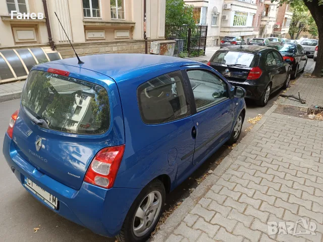 Продавам RENAULT TWINGO 1.2 16V, снимка 3 - Автомобили и джипове - 55775885