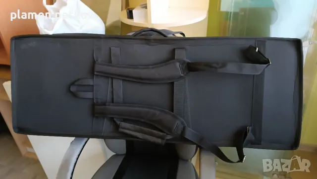 Калъф за Korg pa 5,4,3 дебел , калъф за Динакорд (Dynacord)модел 600,1000 и 1600, снимка 2 - Други - 48412156