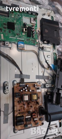 PSU EAY63071801 EAX65391401(2.6) LGP32-14PL1 LG 32LB570B for 32inc DISPLAY HC320DXN-VHHR2-51XX, снимка 5 - Части и Платки - 41672760