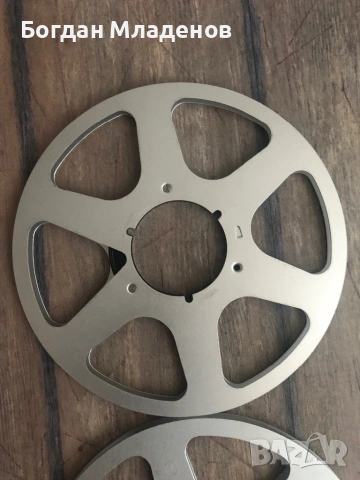 Ролки 26, снимка 3 - Декове - 53843166