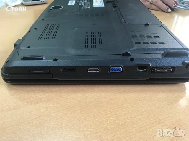 Лаптоп acer aspire 5930, снимка 2 - Части за лаптопи - 39281141
