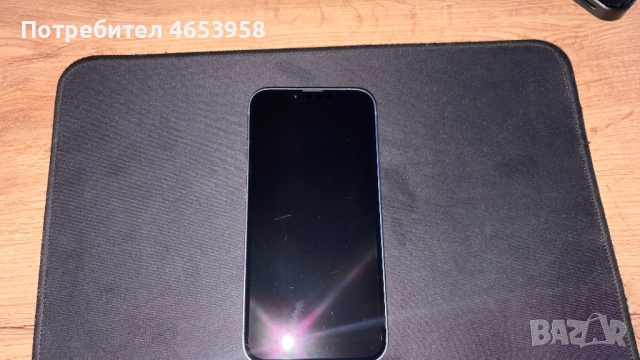 İphone 14 85% battery healt, снимка 5 - Apple iPhone - 52447794