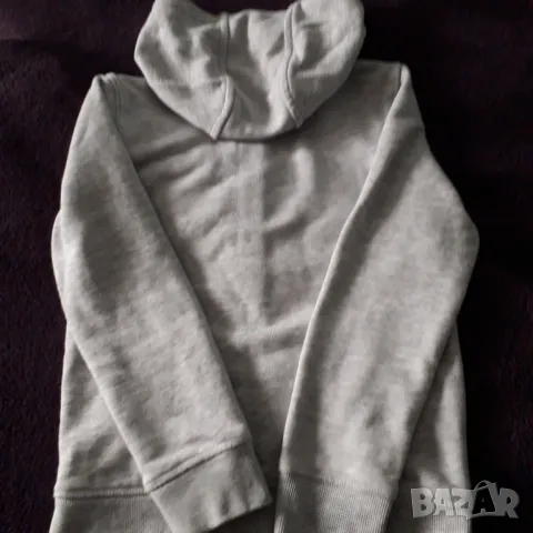 Детски суичер  с качулка , снимка 5 - Детски анцузи и суичери - 49452830