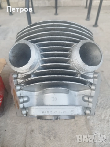 иж цилиндър бутало сегменти , снимка 6 - Части - 52368955