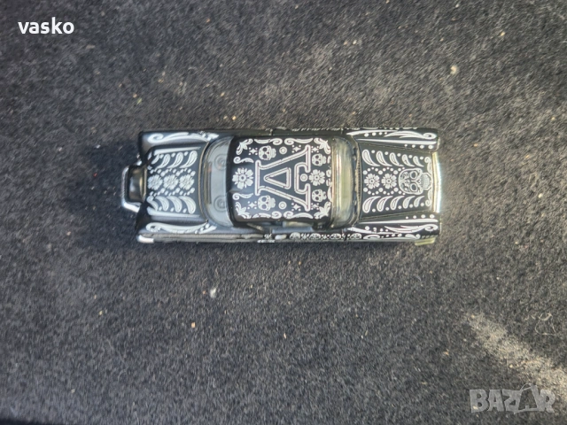 Hotwheels TH Impala, снимка 4 - Колекции - 53755271