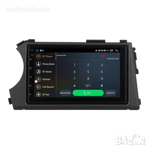 SsangYong Kyron 2005-2011 Android Mултимедия/Навигация, снимка 2 - Аксесоари и консумативи - 42513756