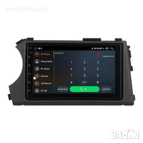 SsangYong Kyron 2005-2011 Android 13 Mултимедия/Навигация, снимка 2 - Аксесоари и консумативи - 42513756