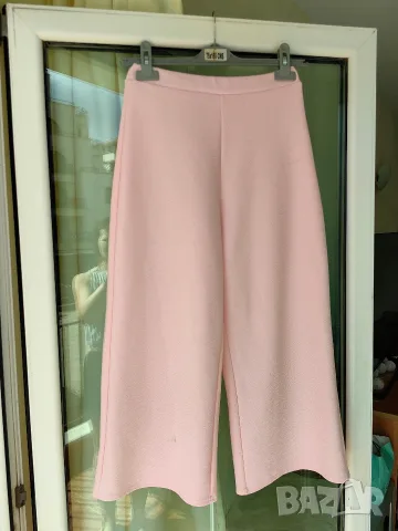 женски костюм Pink Boohoo , снимка 7 - Костюми - 55717764