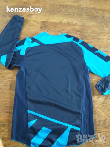  Fox 180 Race Jersey - Мотоджерси , снимка 10 - Спортни дрехи, екипи - 41436475