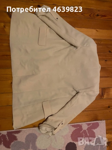 Дамско сако, снимка 3 - Сака - 52586977