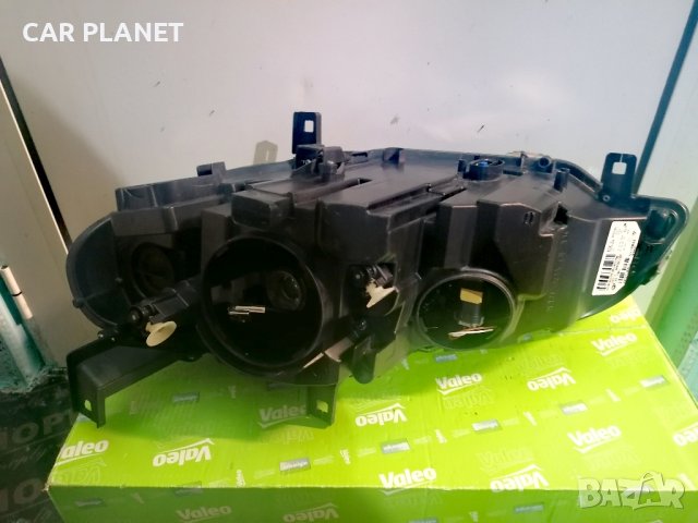 Фар Фарове за БМВ Х6 Е71 Х5 М Е70 / BMW X6 E71 X5 M E70 Bi-Xenon Lci. , снимка 11 - Части - 41968983