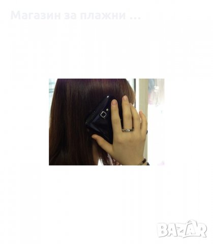 ΠPЪCТEН ДЪPЖAЧ ЗA ТEЛEФOН RІNG НОLDЕR YНИВEPCAЛEН - код 1435