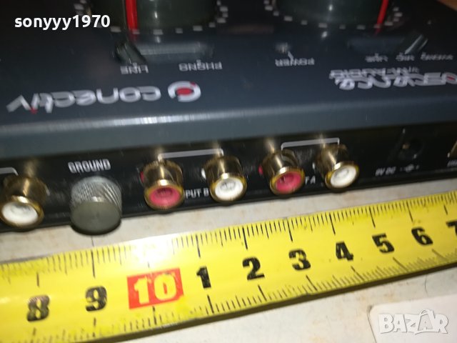 m-audio 1409230959, снимка 9 - Ресийвъри, усилватели, смесителни пултове - 42186466