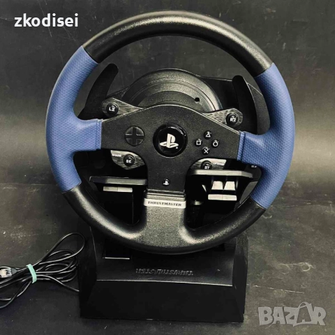 Волан и педали THRYSTMASTER T150-PS-EU