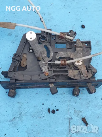 Панел управление климатик за Opel Frontera A (1992 - 1998) - 100 лв, снимка 2 - Части - 48562122