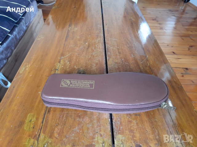 Стари пантофи,чехли #7