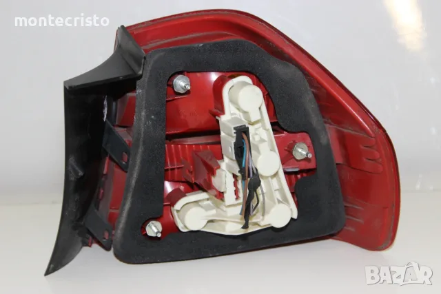 Ляв стоп BMW E90 седан Serie 3 (2004-2008г.) 6937457 / 63216937457, снимка 5 - Части - 55810139