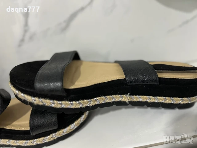 Сандали голям номер нови Германия, снимка 7 - Сандали - 50972826