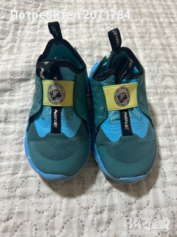 Маратонки Найк